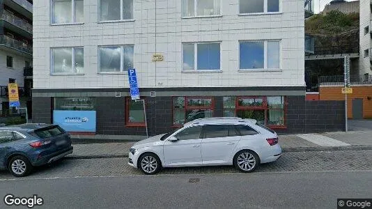 Apartments for rent in Södermalm - Photo from Google Street View
