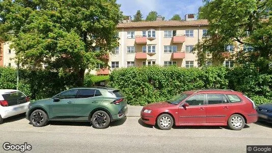 Apartments for rent in Stockholm South - Photo from Google Street View