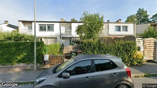Apartments for rent in Stockholm West - Photo from Google Street View