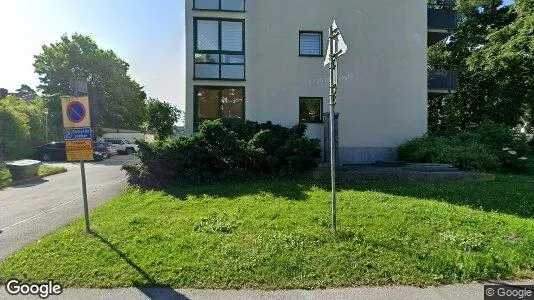 Apartments for rent in Stockholm West - Photo from Google Street View