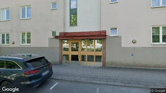 Apartments for rent in Stockholm West - Photo from Google Street View
