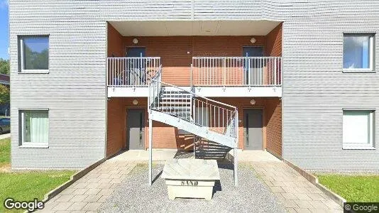 Apartments for rent in Haninge - Photo from Google Street View