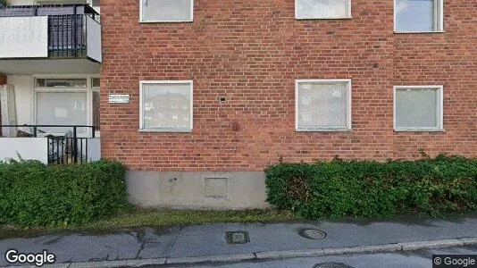 Apartments for rent in Stockholm West - Photo from Google Street View