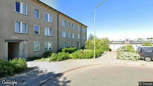 Apartments for rent in Stockholm South - Photo from Google Street View