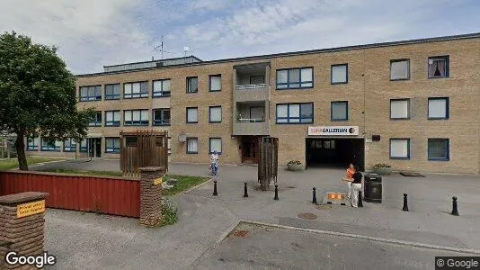 Apartments for rent in Södertälje - Photo from Google Street View