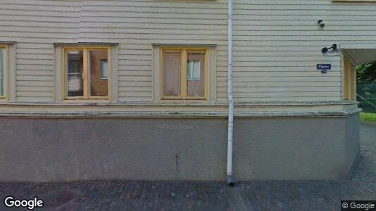 Apartments for rent in Gothenburg City Centre - Photo from Google Street View