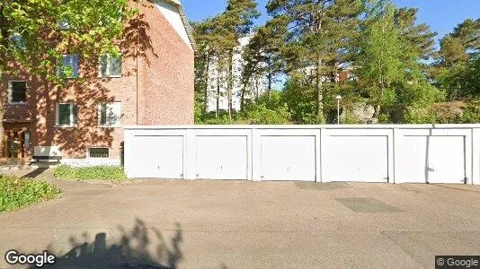 Apartments for rent in Gothenburg East - Photo from Google Street View