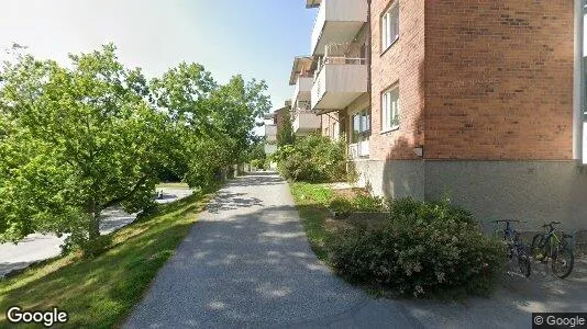Apartments for rent in Nynäshamn - Photo from Google Street View
