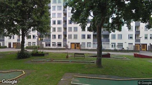 Apartments for rent in Stockholm South - Photo from Google Street View