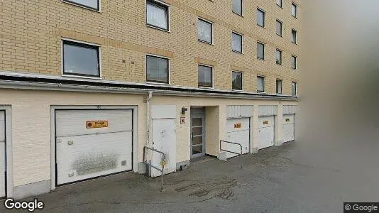 Apartments for rent in Västra hisingen - Photo from Google Street View