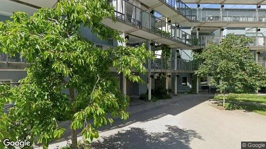 Apartments for rent in Stockholm South - Photo from Google Street View