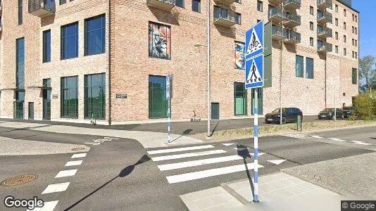 Apartments for rent in Lundby - Photo from Google Street View