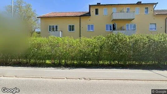 Apartments for rent in Stockholm West - Photo from Google Street View