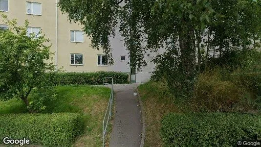 Apartments for rent in Västra hisingen - Photo from Google Street View