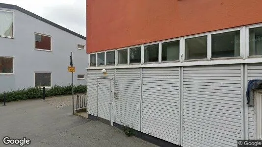 Apartments for rent in Gothenburg City Centre - Photo from Google Street View