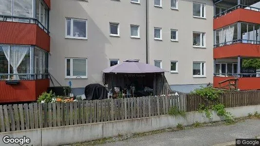 Apartments for rent in Haninge - Photo from Google Street View