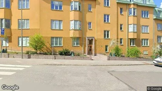 Apartments for rent in Stockholm South - Photo from Google Street View