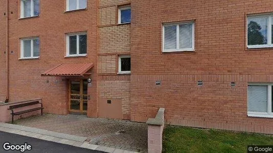Apartments for rent in Södertälje - Photo from Google Street View