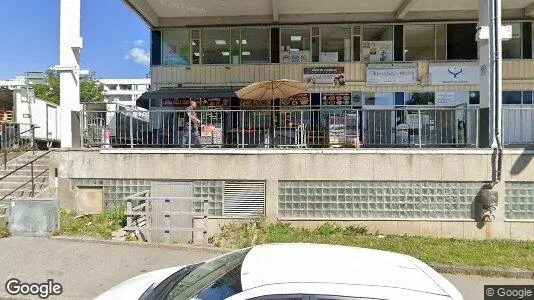 Apartments for rent in Stockholm South - Photo from Google Street View