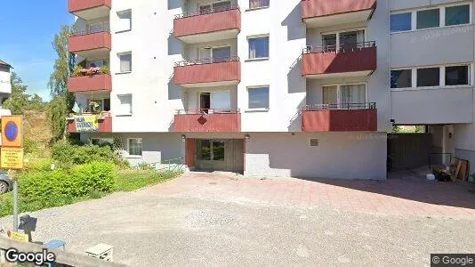Apartments for rent in Stockholm South - Photo from Google Street View