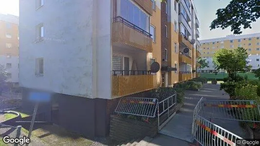 Apartments for rent in Botkyrka - Photo from Google Street View