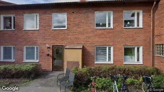 Apartments for rent in Östersund - Photo from Google Street View