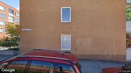Apartments for rent in Stockholm West - Photo from Google Street View
