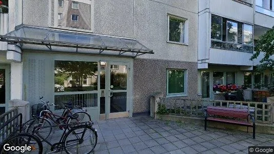 Apartments for rent in Södermalm - Photo from Google Street View