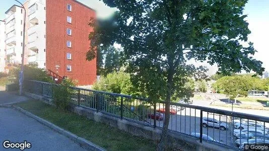 Apartments for rent in Stockholm West - Photo from Google Street View