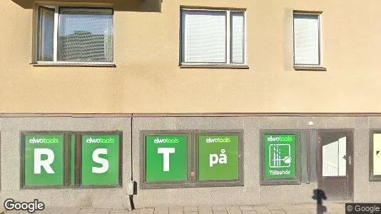Apartments for rent in Östermalm - Photo from Google Street View