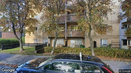 Apartments for rent in Solna - Photo from Google Street View