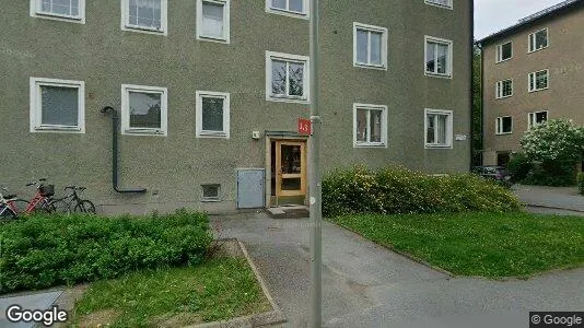 Apartments for rent in Stockholm South - Photo from Google Street View