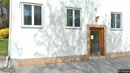 Apartments for rent in Stockholm West - Photo from Google Street View