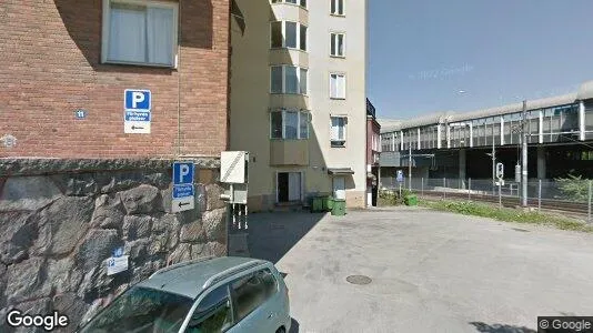 Apartments for rent in Stockholm South - Photo from Google Street View