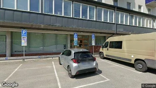 Apartments for rent in Stockholm South - Photo from Google Street View