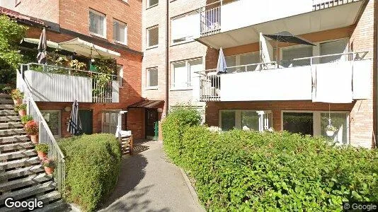 Apartments for rent in Stockholm South - Photo from Google Street View