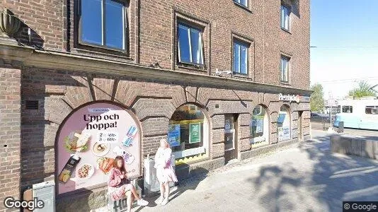 Apartments for rent in Örgryte-Härlanda - Photo from Google Street View
