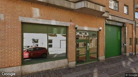 Apartments for rent in Gothenburg City Centre - Photo from Google Street View