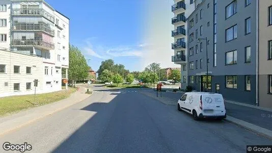 Apartments for rent in Haninge - Photo from Google Street View