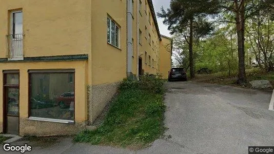 Apartments for rent in Stockholm South - Photo from Google Street View