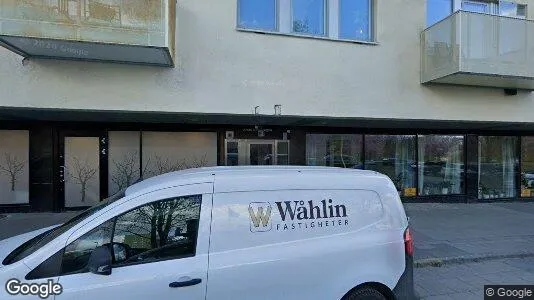 Apartments for rent in Solna - Photo from Google Street View