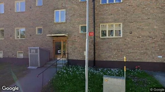 Apartments for rent in Stockholm West - Photo from Google Street View