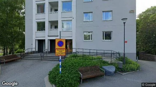 Apartments for rent in Stockholm West - Photo from Google Street View