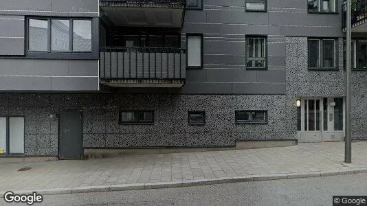Apartments for rent in Södermalm - Photo from Google Street View