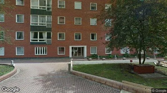Apartments for rent in Gärdet/Djurgården - Photo from Google Street View