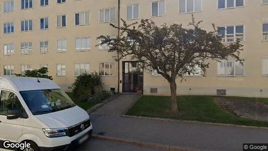 Apartments for rent in Kungsholmen - Photo from Google Street View