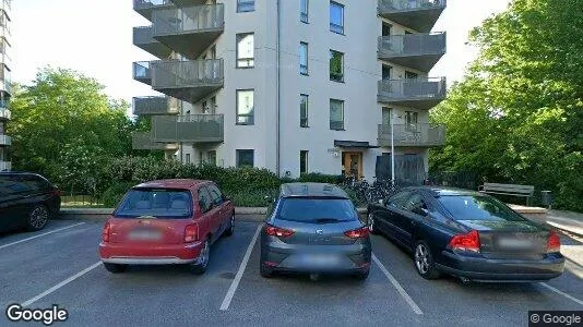 Apartments for rent in Stockholm South - Photo from Google Street View