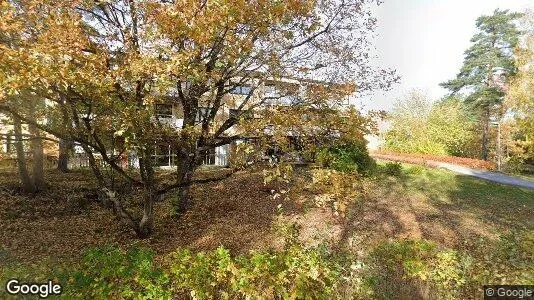 Apartments for rent in Järfälla - Photo from Google Street View