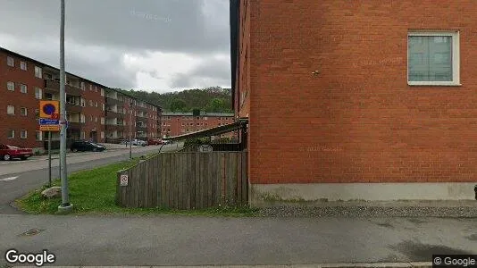 Apartments for rent in Mölndal - Photo from Google Street View