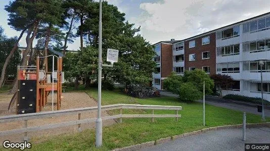 Apartments for rent in Askim-Frölunda-Högsbo - Photo from Google Street View
